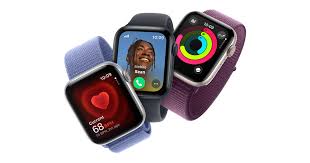 Apple Watch SE 2022