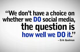 Marketing Quotes | SO! What? SOcial. via Relatably.com