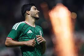 Trend Google: raul jimenez