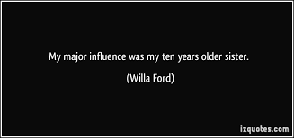 Willa Ford Quotes. QuotesGram via Relatably.com