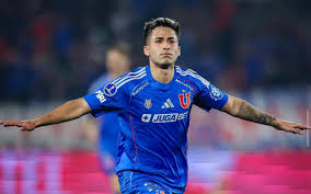 Atlético não desistiu da contratação de Lucas Assadi, aponta imprensa chilena