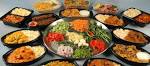 In Home Catering Service - Simply Black White Catering