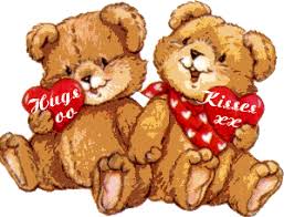 Image result for free clip art bear or kitten