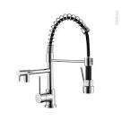 Mitigeur, douchette extractible, bec Focus Hansgrohe Belgique