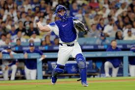 Dodgers activate catchers Will Smith, Dalton Rushing from injured list ahead of series vs. Cardinals