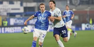 Cagliari-como: podran los anfitriones desarrollar su racha de ganar-ganar?