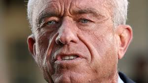 RFK Jr. pushes measles vaccine and blames Fauci's COVID-19 handling
