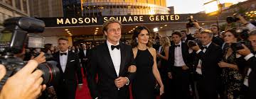 Brad Pitt and Inés de Ramón Impress at Taylor Swift and Travis Kelce’s Wedding