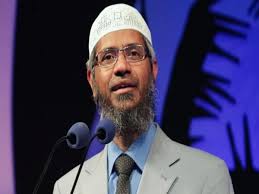 Controversial Islamic Preacher Zakir Naik's Recent Activities and Controversies