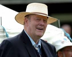 Tributes paid to &#39;great England captain&#39; Tony Greig. 11:31am Saturday 29th December 2012 in International. Daily Echo: TONY GREIG TONY GREIG - 2277415