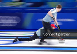 Olympics: Curling-Men Finals - Bronze Medal Game