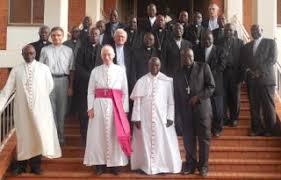 Image result for pentecostal bishops