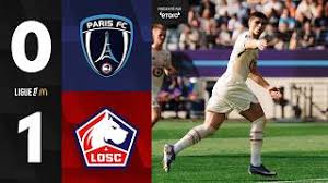 Lille OSC vs Le Havre AC Live Stream: How to Watch French Ligue 1 in Canada