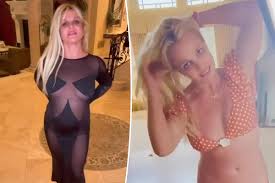 Britney Spears: Freunde und Familie in Sorge um Zustand der Sängerin - Imagen principal del artículo