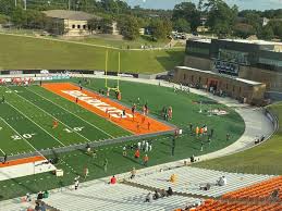 GAME DAY BLOG: Hawaii at Sam Houston