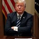 Americans start voting midterm verdict