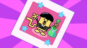 Wow Wow Wubbzy Türkçe Cartoon Network izle