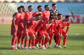 جام حذفی ایران