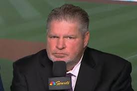 John Kruk Queen Latifah Second Base Meme: How One Offhand Phillies-Braves Call Went Viral