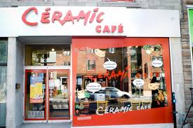 Image result for ceramic cafe montreal