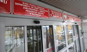 Kadrowa rewolucja w katowickim PZ. Nowy naczelnik odwołuje śledczych od RARS i Zondacrypto