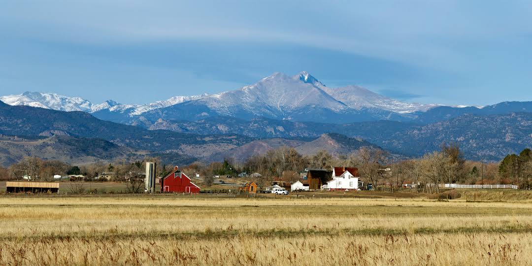 Longmont