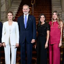 Trend Google: letizia ortiz