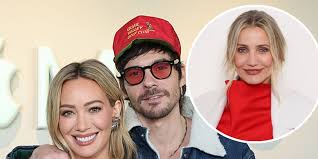 Hilary Duff Shares How Cameron Diaz Helped Her Family After L.A. Wildfires