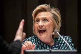 Image result for images of Hillary Clinton