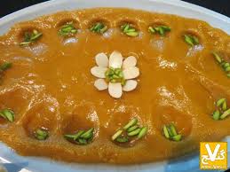 نتیجه تصویری برای حلوا