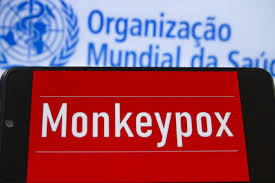 Brasil registra 48 casos de mpox em 2026