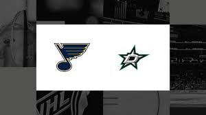 How to watch Blues vs. Stars: TV channel and streaming options for January 23
