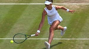 Paula Badosa's Challenging Path at the Berlin WTA 2025