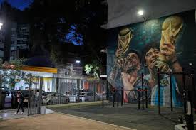 Nuevo escándalo empaña los intentos de la justicia argentina por esclarecer la muerte de Maradona