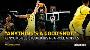 Wichita State Basketball: Cater's Record Night and Giles' Offensive Prowess