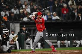 Angels - White Sox