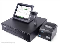 POS system resmi