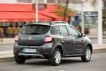 Dacia Sandero - annonce Dacia Sandero occasion