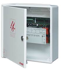 RWA-Zentrale RZN 4404-K-V2 in Schwegenheim | wlw.de