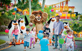 Resultado de imagem para parque beto carrero world