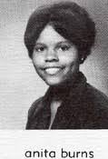 Anita Burns - Anita-Burns-1973-Cleveland-Heights-High-School-Cleveland-Heights-OH