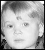 GOLDMAN, Sarah M. Sarah Margaret Goldman, 2, died accidentally on Sunday, ... - GOLDSARA