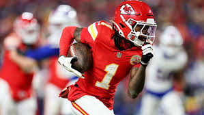 Kansas City Chiefs - News update