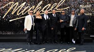 ‘Michael’ Team on Jackson Family’s Involvement in Biopic and Choosing to Tell an “Uplifting Story of His Triumph” Amid “Complicated Opinions” Around Star