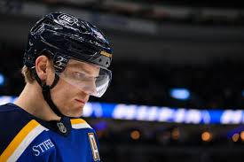 NHL Trade Board: Will a new team swoop in for Colton Parayko?