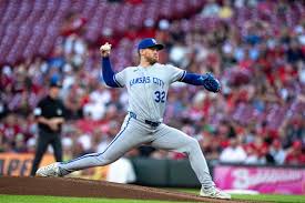 Royals June 9 game discussion