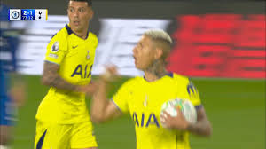 Trend Google: richarlison