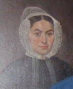 Raphael ROSENTHAL Rachel ROSENTHAL; Leopold STARR m. Hanada GOLDSMITH, daughter of Napoleon GOLDSMITH (1811-1851) and Zerlina ROSENTHAL, daughter of Rachel ... - rachel-rosenthal