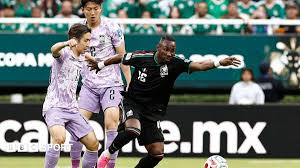 Mexico vs South Korea LIVE: Watch FIFA World Cup Group A TV stream, score, commentary & updates