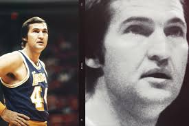 How Jerry West found catharsis by speaking openly before his death in ‘The Logo’